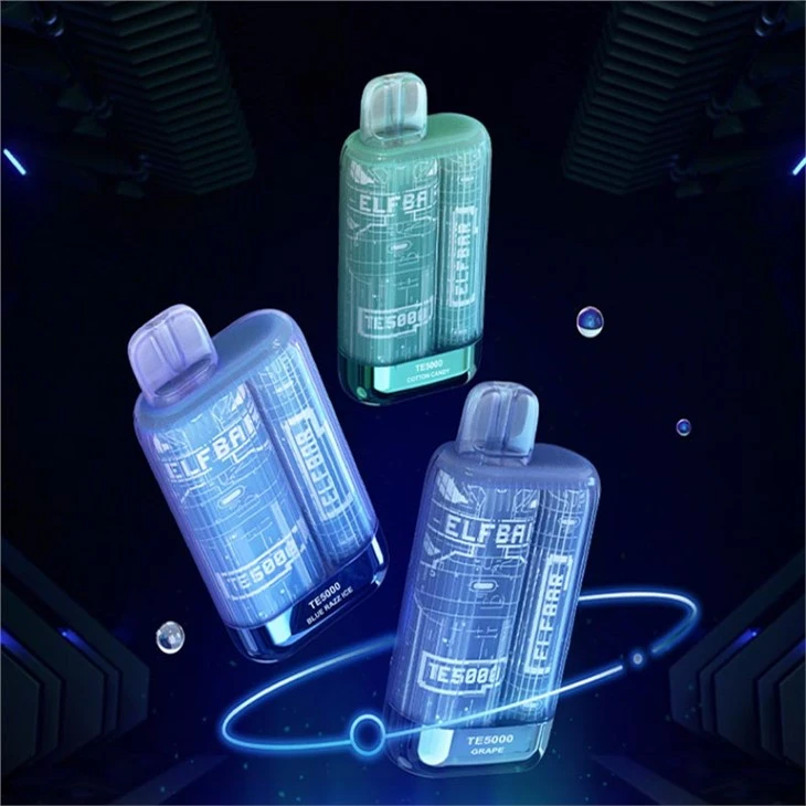 ELFBAR TE5000