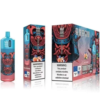डिस्पोजेबल इलेक्ट्रॉनिक सिगरेट का भविष्य का विकास और तकनीकी प्रगति