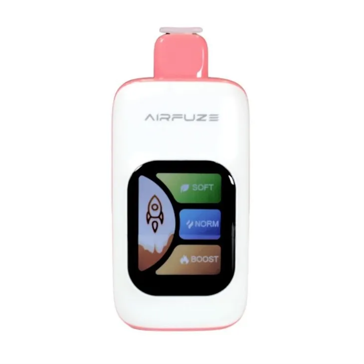 airfuze-smart-phone-30000-puff-disposable-vape-screen