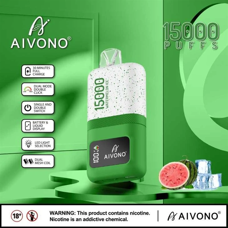 AIVONO MAGIC 15000puff vapes AIVONO MAGIC 15000puff vapes