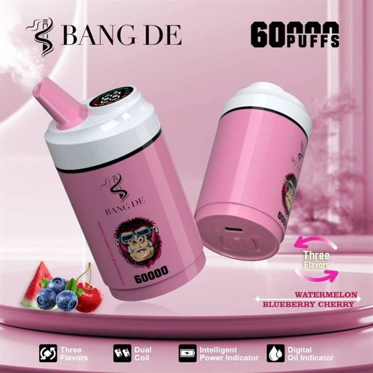 BANG DE 60000 7 BANG DE 60000 7