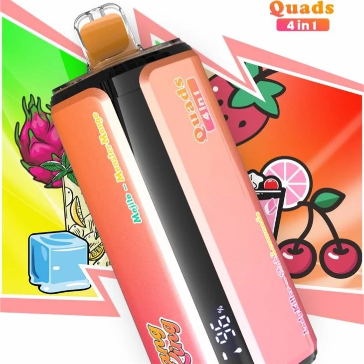 BANG KING Quads 250K best