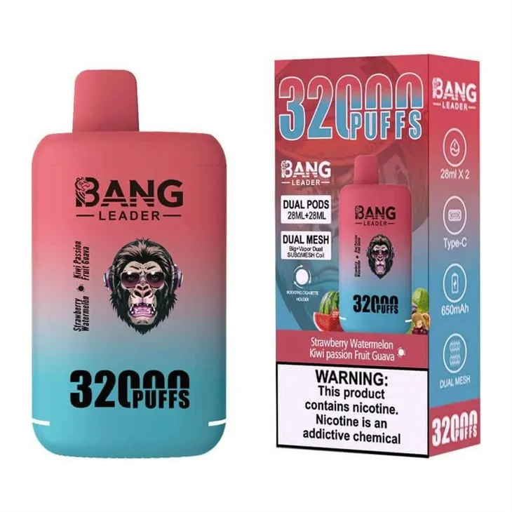 BANG LEADER 32000 2
