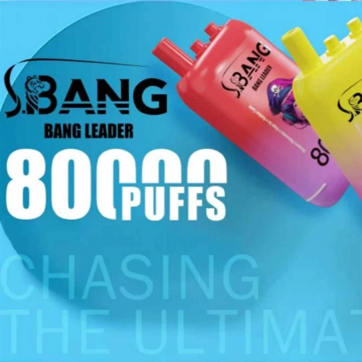 Bang leader 80k 10 Bang leader 80k 10