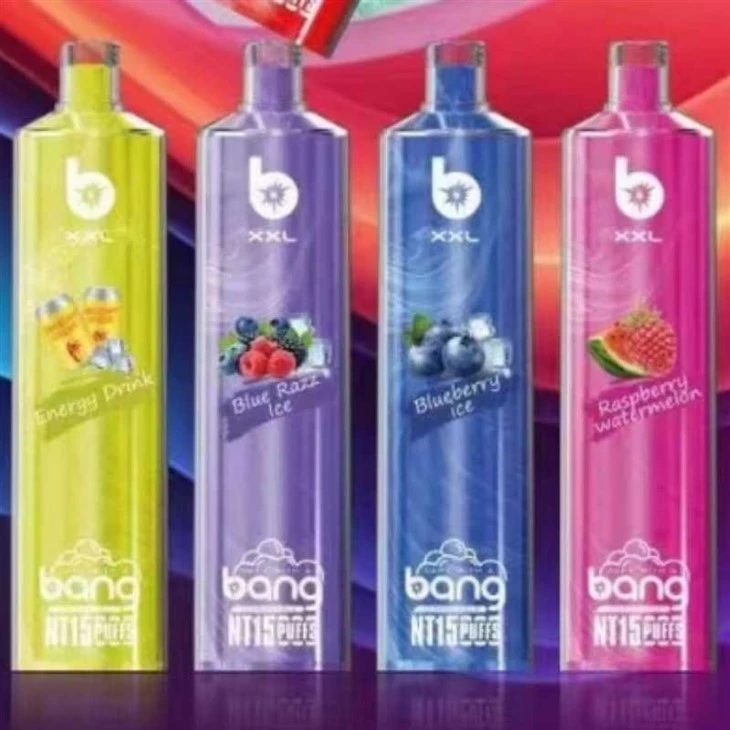 bang NT15000 vape vape