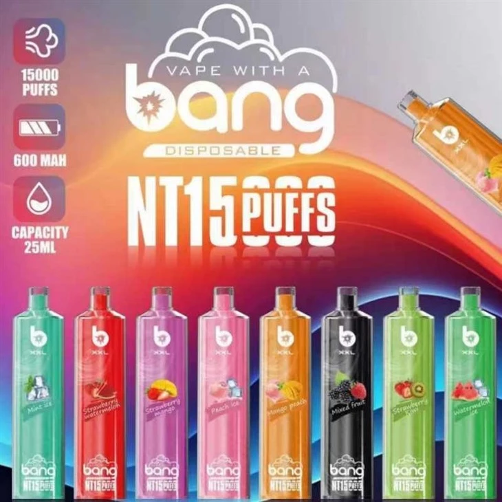 Bang NT15000