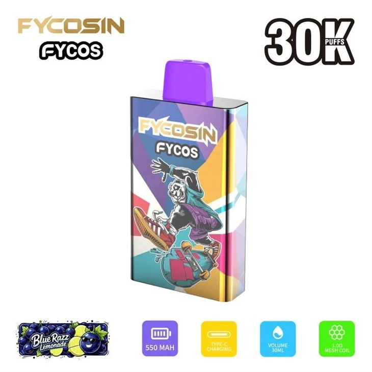 FYCOSIN FYCOS 30K factory
