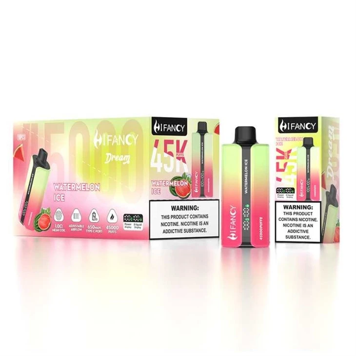 HIFANCY DREAM 45000 13 HIFANCY DREAM 45000 13