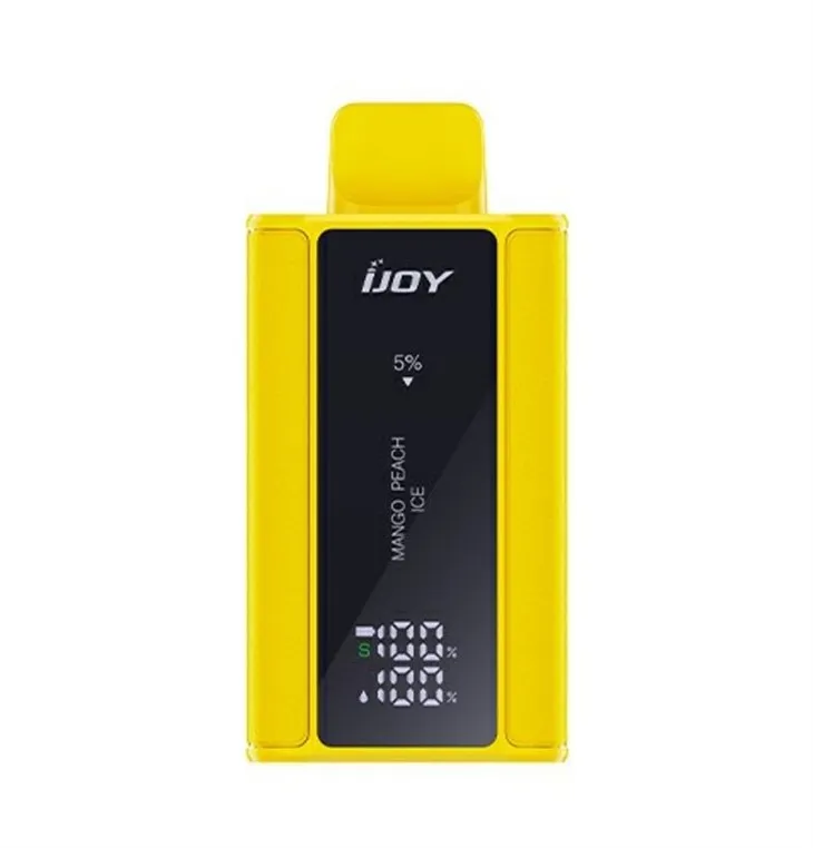iJoy Captain 10000puffs vapes vape
