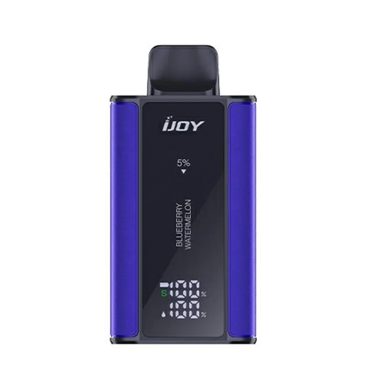 iJoy Captain 10000puffs vape