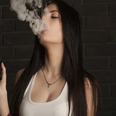E - सिगरेट की निकोटीन नमक सामग्री 3%है, क्या यह उच्च या निम्न है?