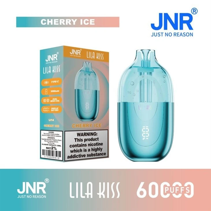 JNR Lira Kiss 60K high quality