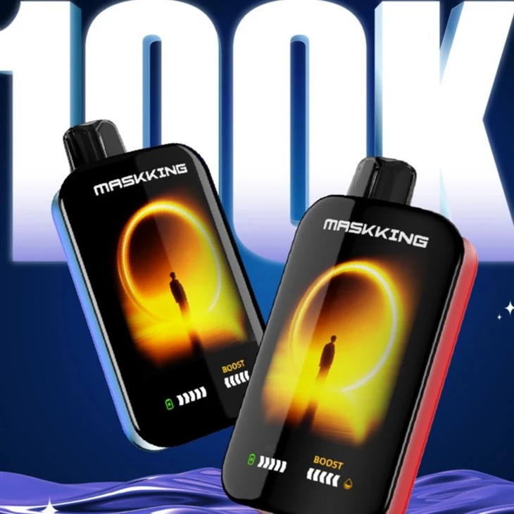 MASKKING EXTRE 100000