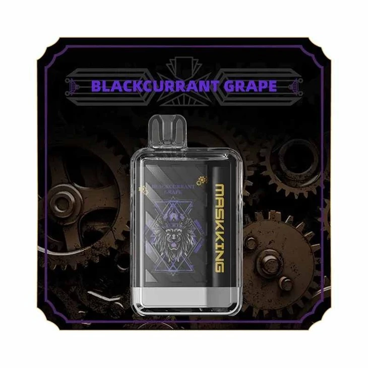 Blackcurrant-Grape_Maskking XTRO 10000