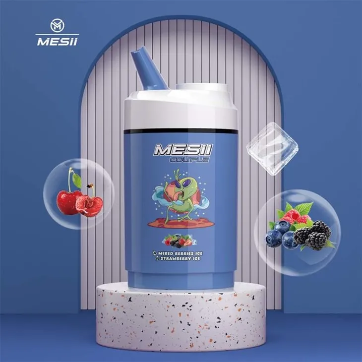 MESII Couple 50000 26