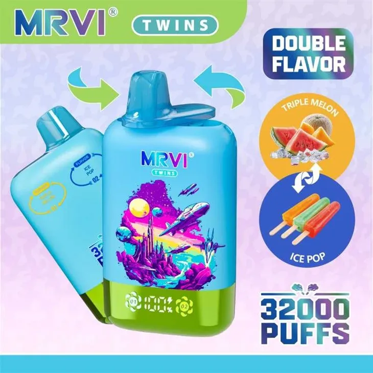 MRVI TWINS 32000 9