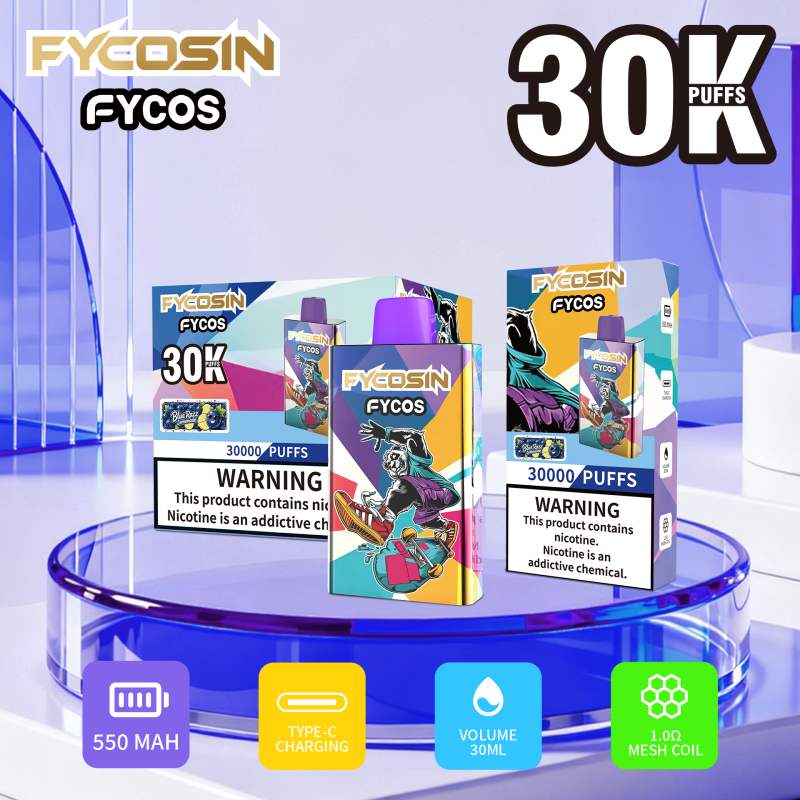 FYCOSIN FYCOS 30K 7 FYCOSIN FYCOS 30K 7