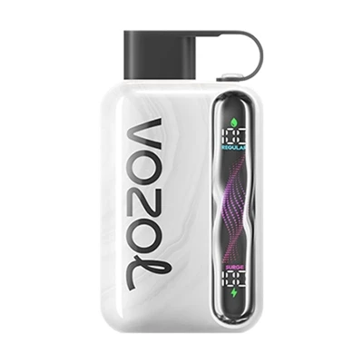 VOZOL STAR 40000 डिस्पोजेबल ई {{1} सिगरेट: उच्च क्षमता और असाधारण अनुभव का सह...