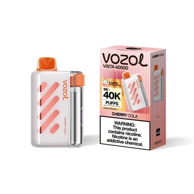 VOZOL VISTA 40000 में {{1}गहराई से विश्लेषण: उच्च की सीमाओं को फिर से परिभाषि...