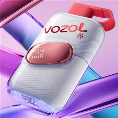 VOZOL STAR CLICK 50K का व्यापक विश्लेषण: प्रदर्शन, स्वाद और बाजार प्रतिस्पर्ध...