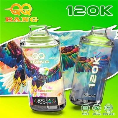 QQ BANG 120000: जब पैरामीटर कोई मायने नहीं रखते, तो स्थिरता ही उत्तर है