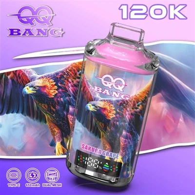 QQ BANG 120K: अधिक शक्तिशाली नहीं, बल्कि अधिक स्थिर विकास