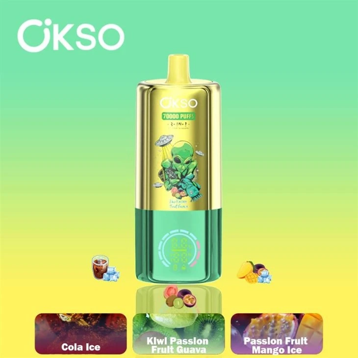 OKSO 3IN1 70000 price