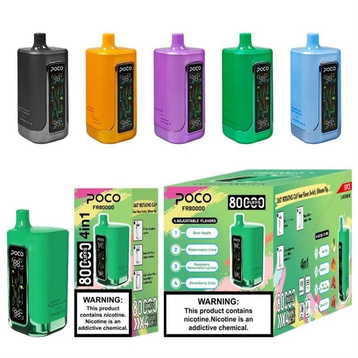 POCO FR80000 price POCO FR80000 price