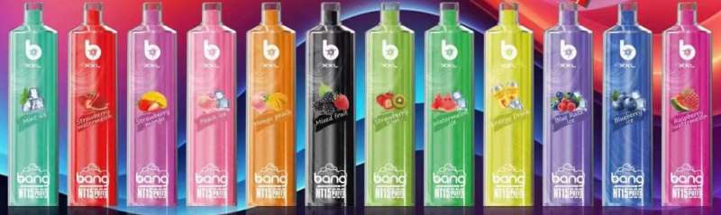 bang NT15000 puff vape bang NT15000 puff vape