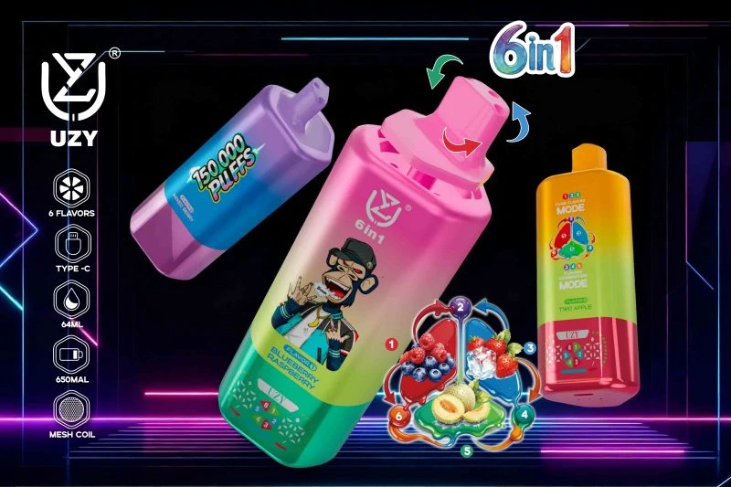 UZY 6 in 1 150000 35 UZY 6 in 1 150000 35