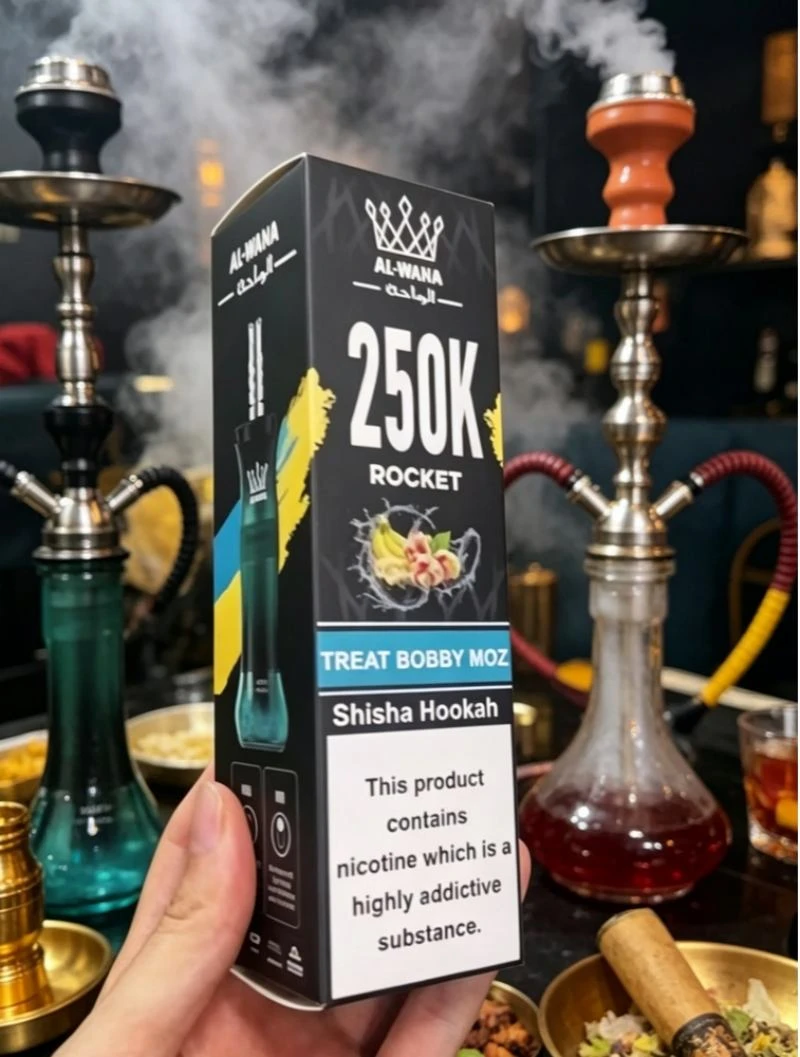 alwaha shisha 250k 31 alwaha shisha 250k 31