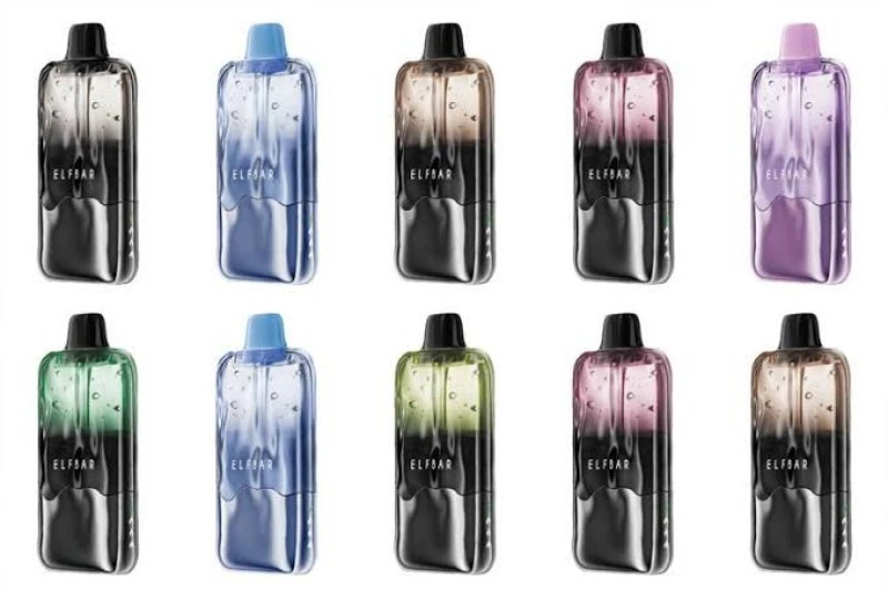 Elfbar duke 30K 15 Elfbar duke 30K 15