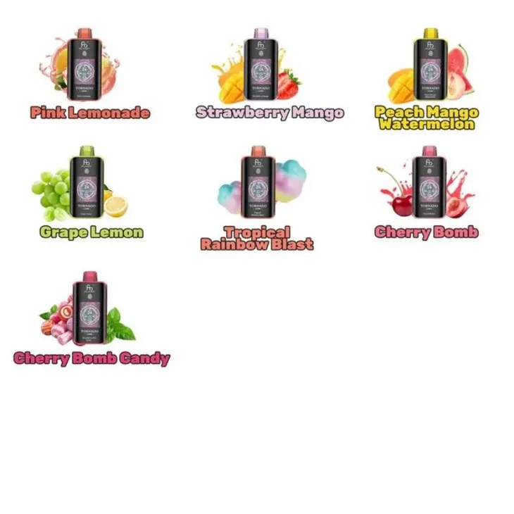 fumot-tornado-25000-taste-option 12