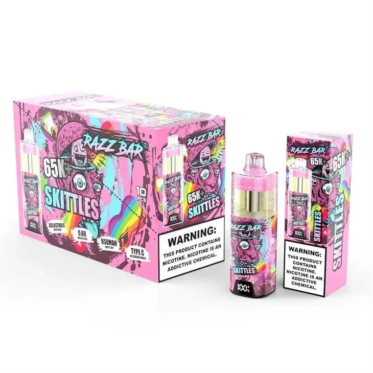 RazzBar 65K+ best RazzBar 65K+ best