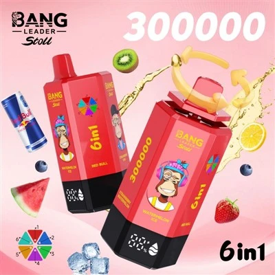 बैंग लीडर 300000