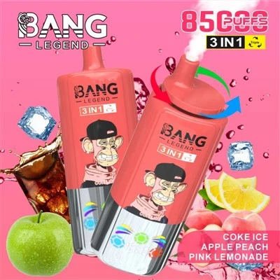 बैंग लीजेंड 85k