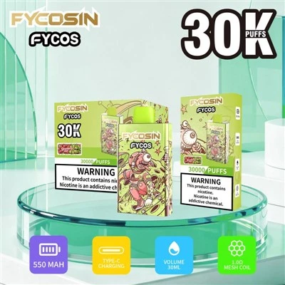 फ़ाइकोसिन फ़ाइकोस 30K