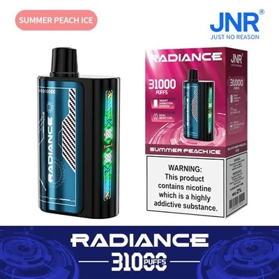 JNR रेडिएंस 31000 पफ्स