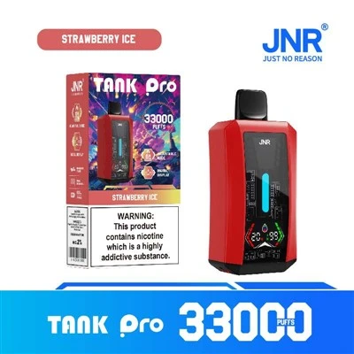 JNR टैंक प्रो 33000