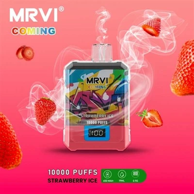 MRVI 10000 आ रहा है