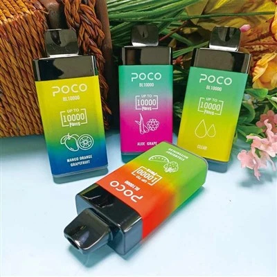 Poco bl 10000 पफ्स