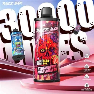 Razz बार 30k