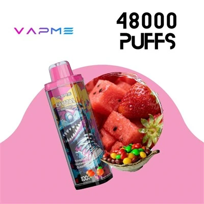 VAPME क्रिस्टल 48K