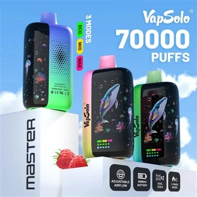 वैप्सोलो 70000