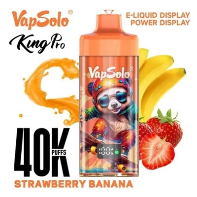 वेप्सोलो किंग प्रो 40k