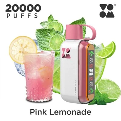 VOOM COBBLE 20000