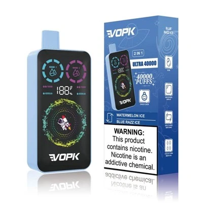 VOPK अल्ट्रा 40K