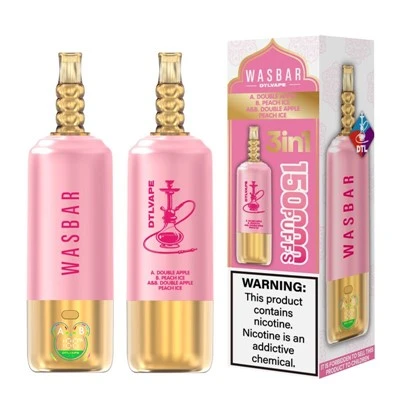 WASBAR DTL 3in{1}}K शीशा