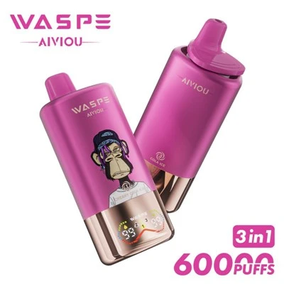 Waspe aiviou 60000 3 1 में