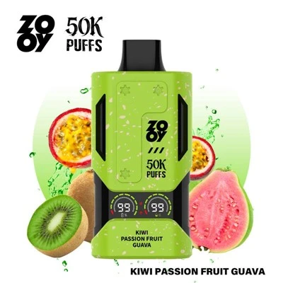 ज़ूय मेचा 50K